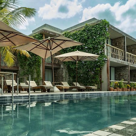 Apenunga Eco Hotel Jijoca de Jericoacoara Exterior photo