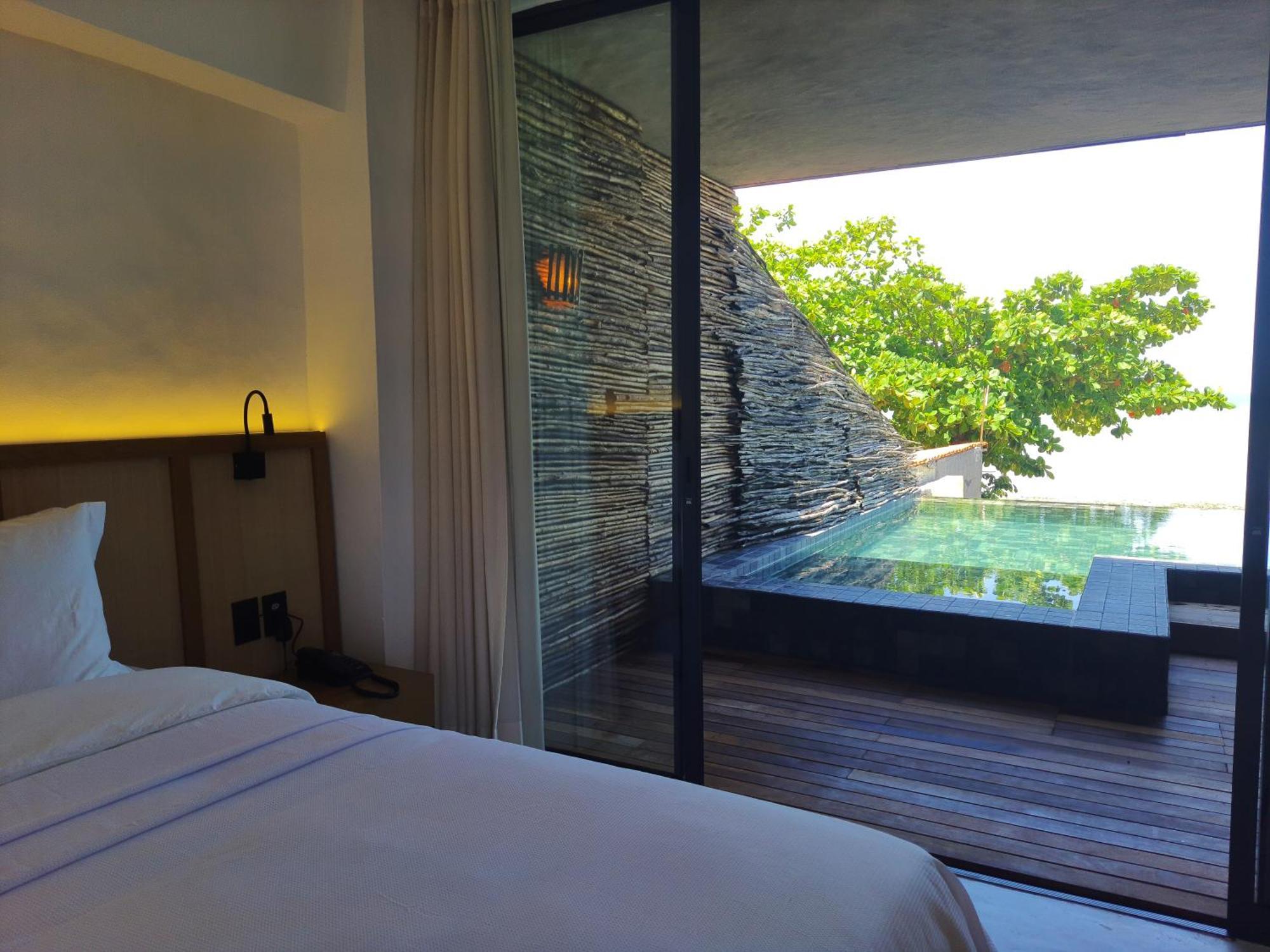 Apenunga Eco Hotel Jijoca de Jericoacoara Exterior photo